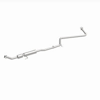 MagnaFlow 11-16 Scion tC 2.5L Direct Fit CARB Compliant Catalytic Converter