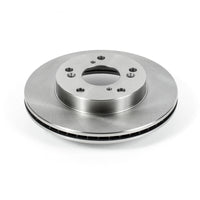 Power Stop 13-14 Acura ILX Front Autospecialty Brake Rotor