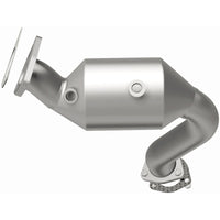 MagnaFlow 11-12 A8 Quattro V8 4.2 OEM Close Coupled Direct Fit Converter