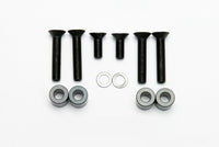 Wilwood bolt kit bracket GM g body 80-87