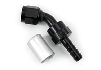 Russell Performance -6 AN Proclassic Crimp 120 Degree End (O.D. 0.600)