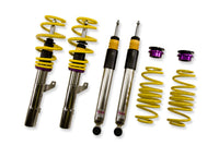 KW Coilover Kit V3 Jetta VI TDI; Sedan (North American Model only)