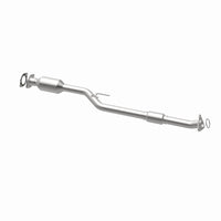 MagnaFlow Direct Fit Catalytic Converter 03-06 Sentra 1.8L Rear OEM