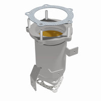 MagnaFlow Direct Fit Catalytic Converter Mazda Protege 1.6L