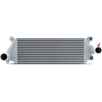 Mishimoto 2024+ Toyota Tacoma Performance Intercooler - Silver