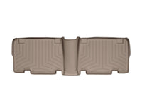WeatherTech 06-12 Toyota RAV4 Rear FloorLiner - Tan