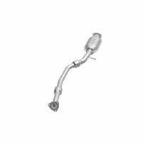 MagnaFlow Direct Fit Catalytic Converter 99-02 Lanos 1.6 rear OEM