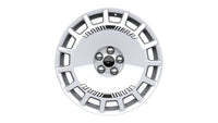 Ford Racing 21-24 Mustang Mach-E Gloss White Rally Wheel Kit