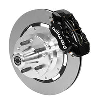 Wilwood CDP Front Kit A B E F J Body 73-83 Disc