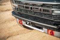 DV8 Offroad 2021-2025 Ford Bronco Tube Push Bar