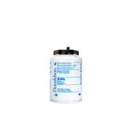Fleece Performance Replacement Fuel Filter (Donaldson P551329)