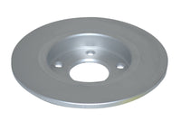 DBA 14-18 Mazda 3 2.5L Rear Street Series En-Shield Plain Rotor