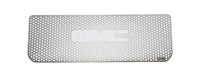 Putco 15-19 GMC Sierra HD (Does not Fit in All Terrain Model) Punch Stainless Steel Grilles