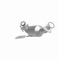MagnaFlow 2003 Cadillac CTS 3.2L Direct Fit Converter
