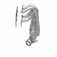 MagnaFlow 06-08 Toyota RAV4 2.4L Direct Fit Converter