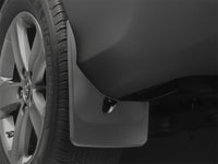 WeatherTech 2013+ Toyota Rav4 No Drill Mudflaps