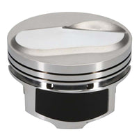 Wiseco Pro Tru Street Chevy Big Block 4.530in Bore 1.270in CH 15.00 CC Piston Set