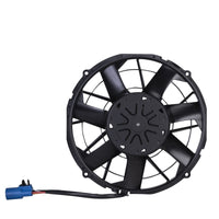 SPAL 300W 12in Drop-In Brushless Fan w/Jumper Harness