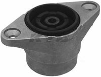 KYB Shocks & Struts Strut Mount Rear Audi A4 (inc Quattro) 02-09 / Audi S4 (Exc Cabriolet) 04-08