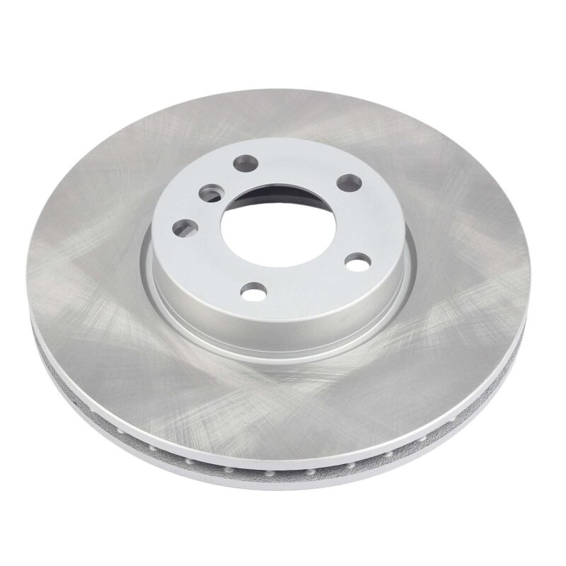 Power Stop 07-18 BMW X5 Front Semi Coated Rotor