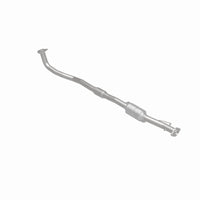 MagnaFlow Direct Fit Catalytic Converter 1989-1990 CAMRY 2.0L Underbody