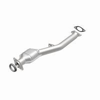MagnaFlow Direct Fit Catalytic Converter 06-08 Subaru Forester 2.5L