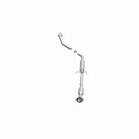 MagnaFlow Direct Fit Catalytic Converter 00-05 Toyota Celica 1.8L Front 1ZZFE GT