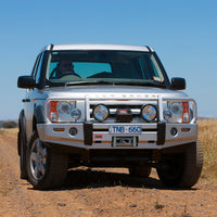 ARB Bull Bar Suit Srs Land Rover Lr3 04-09 (Fit Kit NOT Included)