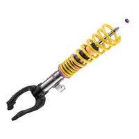 KW Coilover Kit V3 BMW 5 Series F10 AWD Sedan/F06 6 Series Gran Coupe AWD w/o EDC Bundle