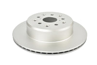 DBA 93-02 Toyota Supra Twin Turbo Rear En-Shield Standard Rotor