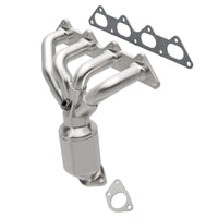 MagnaFlow Direct Fit Catalytic Converter 01-05 Dodge Stratus 2.4L