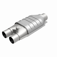 MagnaFlow Universal Catalytic Converter 96-96 Toy Supra 3.0L Turb