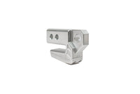 DV8 Xtract Hitch Skid Replacement Pads - Aluminum