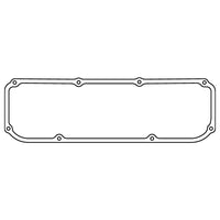Cometic Ford 335 Series V8 .094in Fiber Valve Cover Gasket Set-Also Fits Yates Style Heads-8 Bolt