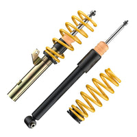 ST XA - Height Adjustable Coilovers VW Golf VII
