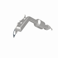 MagnaFlow Direct Fit Catalytic Converter 05-11 Toyota Tacoma 4.0L
