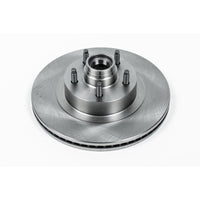 Power Stop 01-03 Ford Explorer Sport Front Autospecialty Brake Rotor