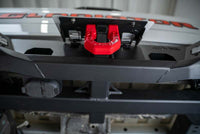 DV8 Offroad 20-23 Jeep Gladiator JT MTO Series Accessory Hitch (Use w/ PN RBGL-12)