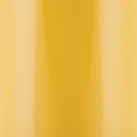 Wehrli 04.5-10 Chevrolet 6.6L LLY/LBZ/LMM Duramax Driver Side 3in Intercooler Pipe - Cat Yellow