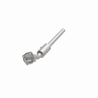 MagnaFlow Direct Fit Catalytic Converter 2004 - 2005 Volkswagen Jetta 1.8L