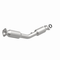 MagnaFlow Direct Fit Catalytic Converter 07-08 Nissan Sentra 2.0L (49 State)
