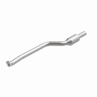 MagnaFlow Direct Fit Catalytic Converter BMW 3 06-09 Rear OEM