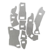 DEI Exhaust Heat Shield Liner Harley-Davidson FLH/T/R