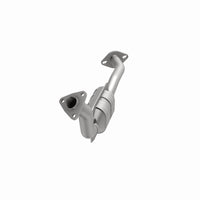 MagnaFlow DF Catalytic Conv 01-04 Nissan Frontier/XTerra 3.3L (Exc Supercharged) P/S Rear (49 State)