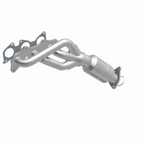 MagnaFlow Direct Fit Catalytic Converter 10-12 Toyota FJ/4Runner 4.0L