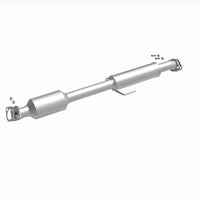 MagnaFlow 2015 Kia Optima 2.4L Direct Fit Catalytic Converter (California Grade)