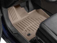 WeatherTech 23-24 Lexus RX (Incl. 500h/Hybrid) Front FloorLiner HP - Tan