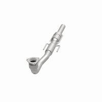 MagnaFlow 07-11 Saab 9-3 2.0L Direct Fit Converter
