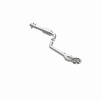 MagnaFlow 96-98 BMW 318i 1.9L Direct Fit Converter