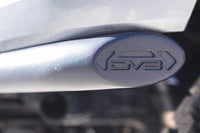 DV8 Offroad 23-26 Chevrolet Colorado ZR2 Tube Front Bumper